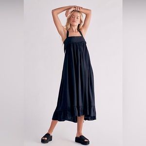 Free People Gretchen Dress